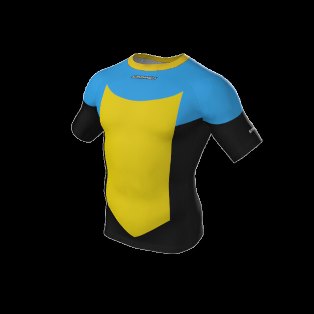 SMMASH RSO2-001-XCREATOR-EUA ZAPROJEKTUJ OD PODSTA