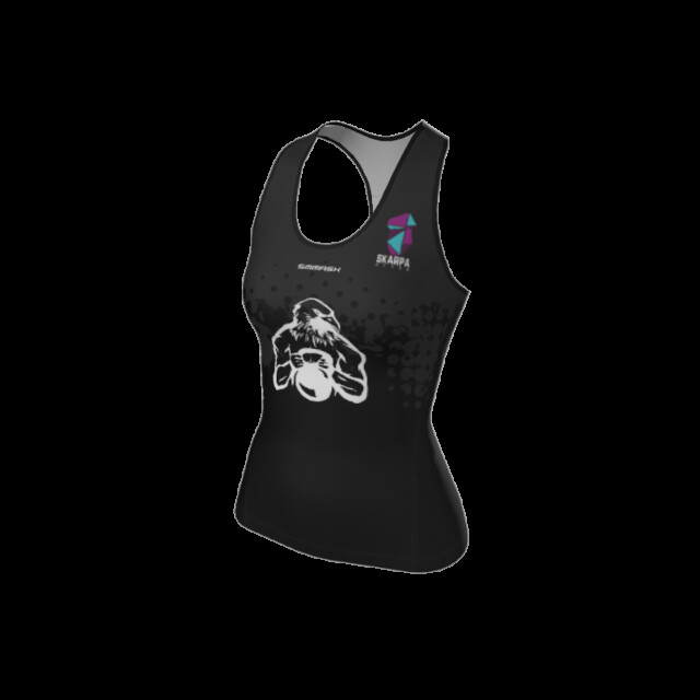 SMMASH TT1-002-XCREATOR-EUW ZAPROJEKTUJ OD PODSTAW