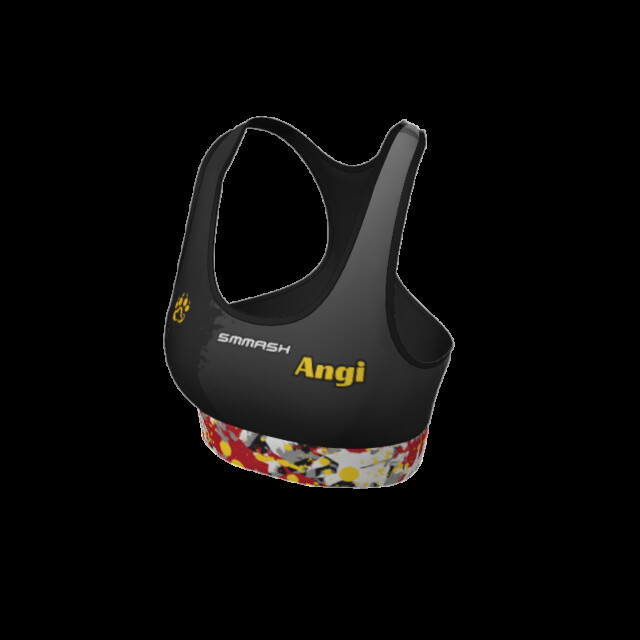 SMMASH TT4-006-XCREATOR-EUW VON GRUND AUF NEU ENTW