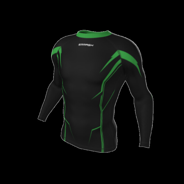 SMMASH RSO3-001-XCREATOR-EUA BOLTS