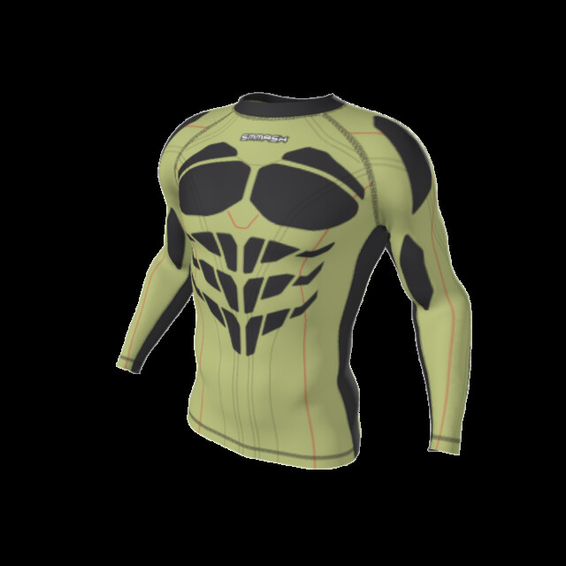 SMMASH RSO3-001-XCREATOR-EUA ARMOR