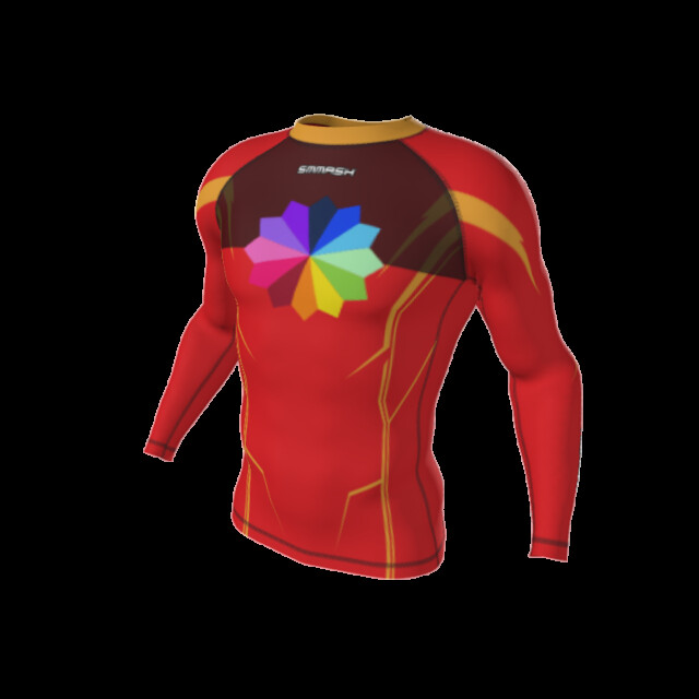 SMMASH RSO3-001-XCREATOR-EUA BOLTS