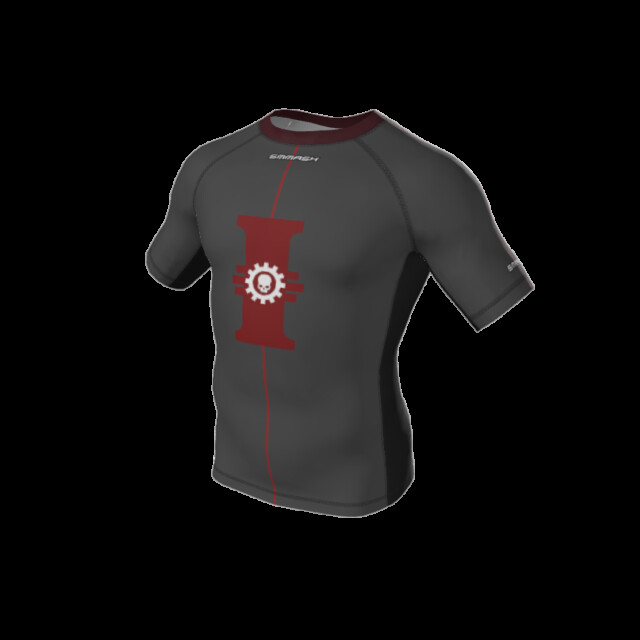 SMMASH RSO2-001-XCREATOR-EUA VON GRUND AUF NEU ENT