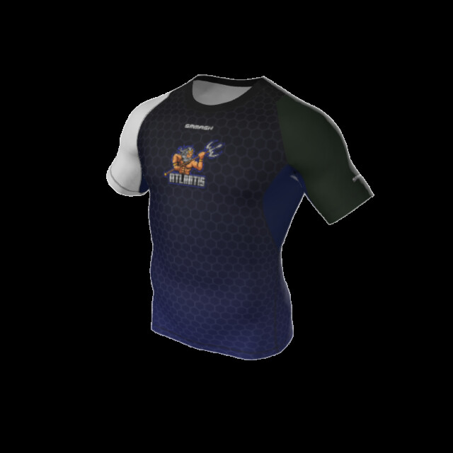 SMMASH RSO7-002-XCREATOR-EUA ZAPROJEKTUJ OD PODSTA