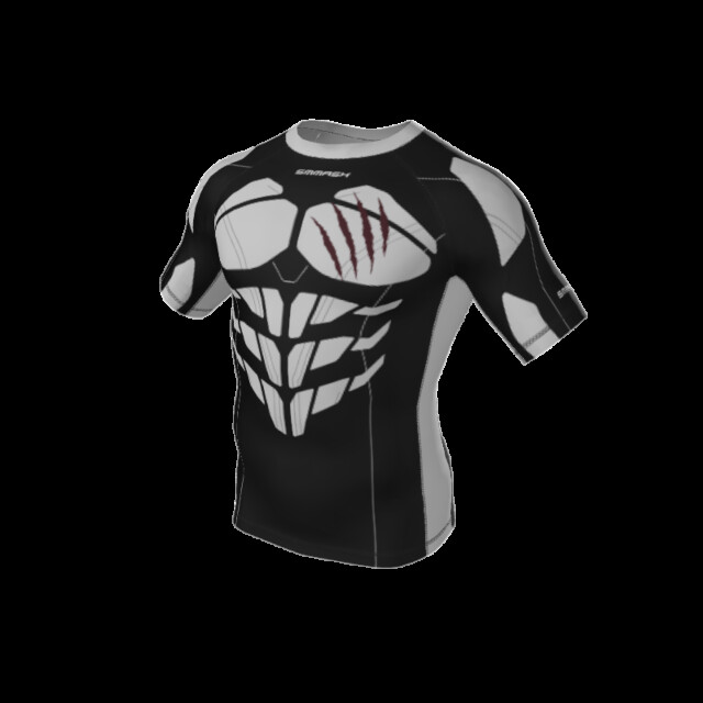 SMMASH RSO2-001-XCREATOR-EUA ARMOR