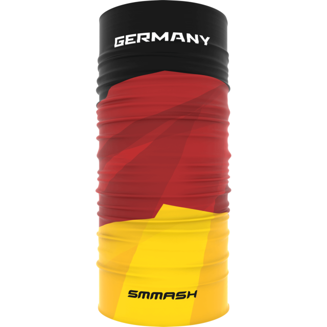 PATRIOT 3.0 GERMANY