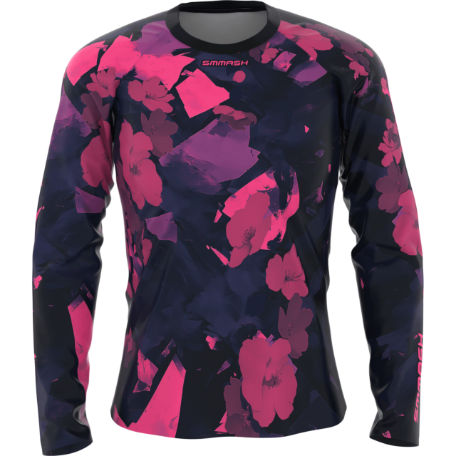 FLOWERY