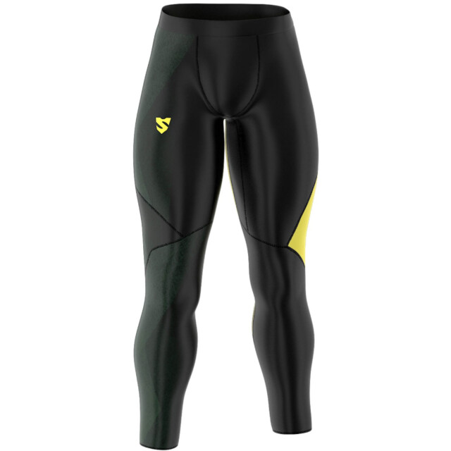 Leggings da allenamento lunghi