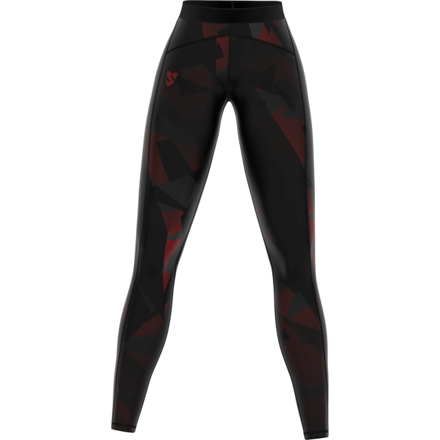 LEGGINGS SPORTIVI