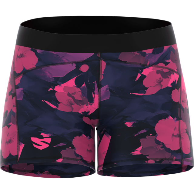 FLOWERY