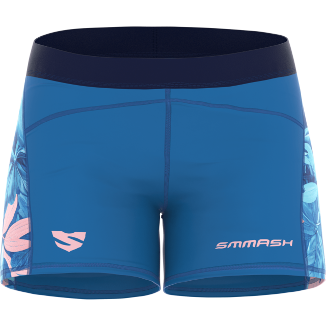 Pantaloncini push-up corti