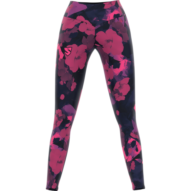 FLOWERY