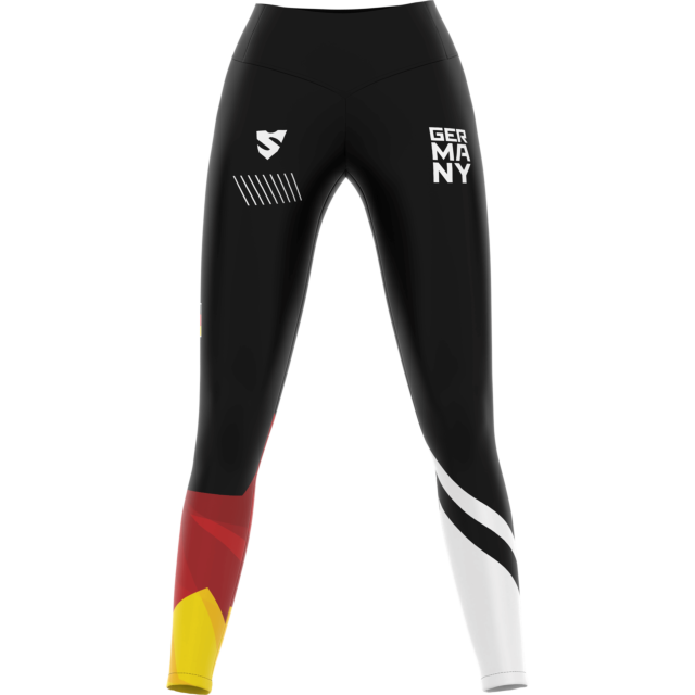 PATRIOT 3.0 GERMANY