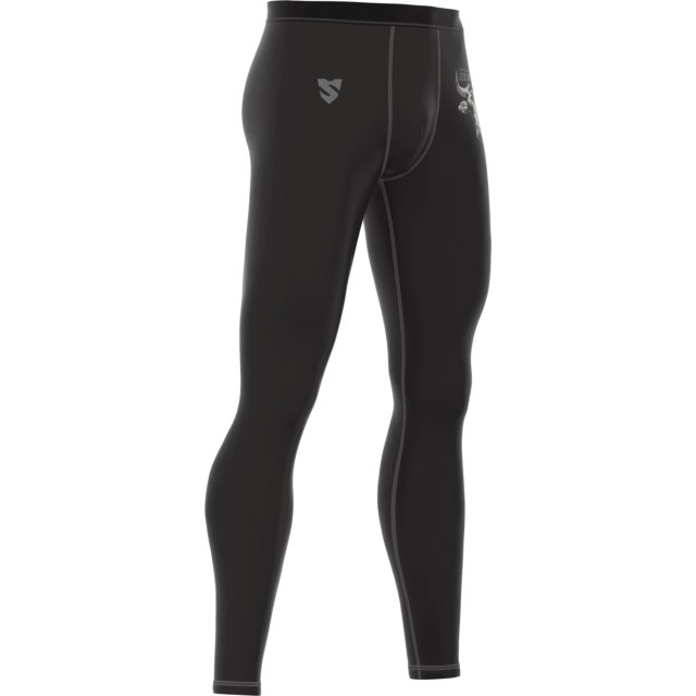 LEGGINGS LUNGHI DA UOMO