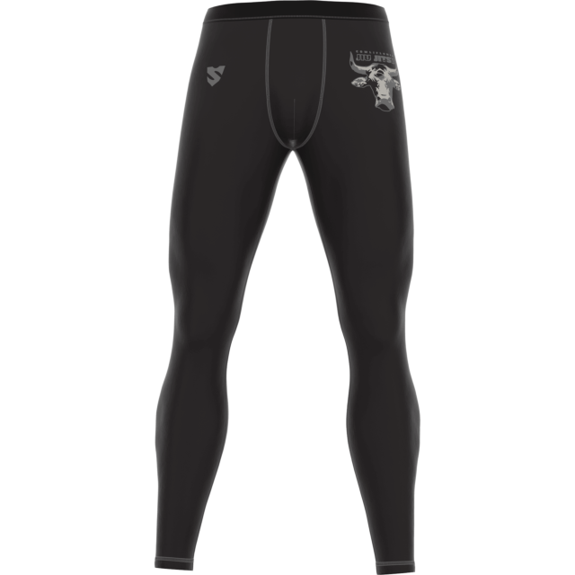 LEGGINGS LUNGHI DA UOMO