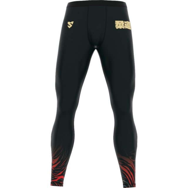 LEGGINGS LUNGHI DA UOMO