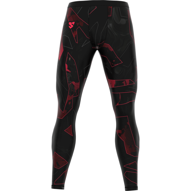 LEGGINGS LUNGHI DA UOMO