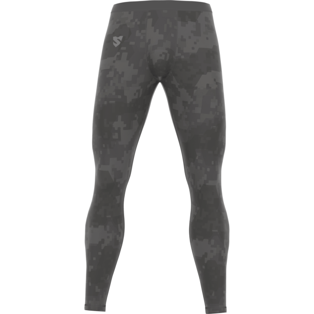 LEGGINGS LUNGHI DA UOMO