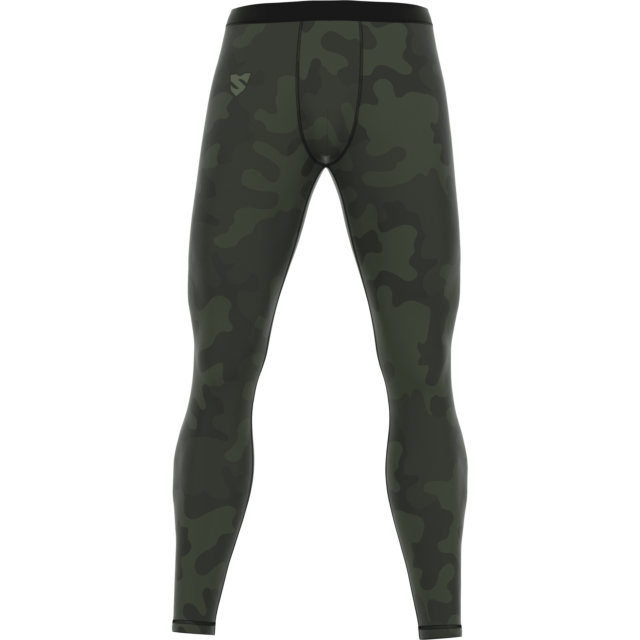 LEGGINGS LUNGHI DA UOMO