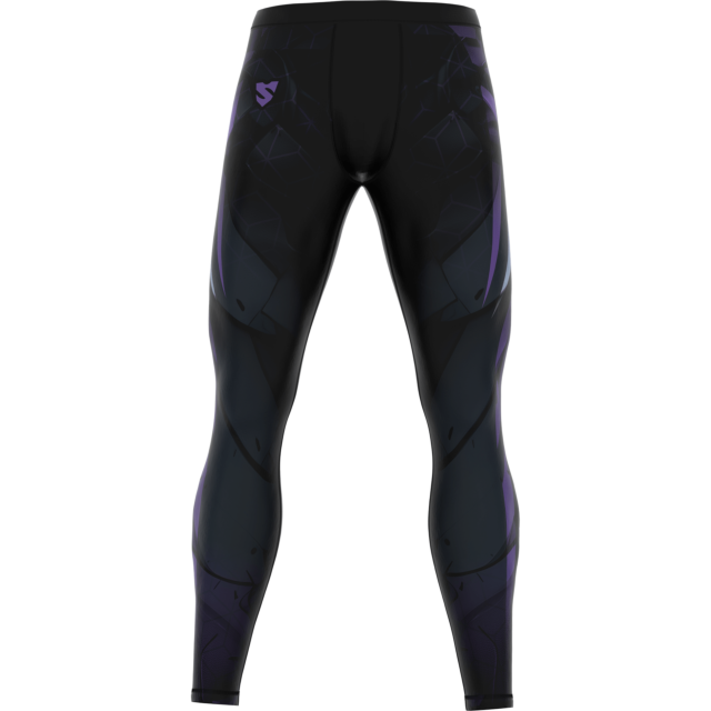 LEGGINGS LUNGHI DA UOMO