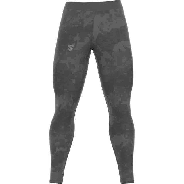 LEGGINGS DA CORSA E OCR