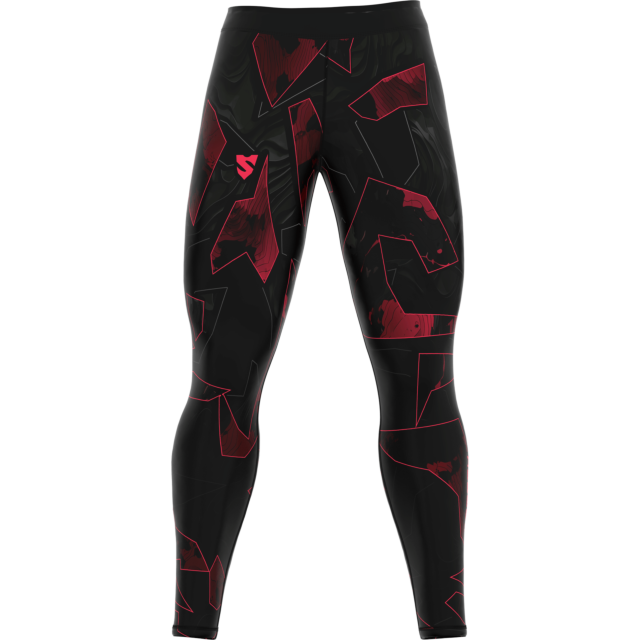 LEGGINGS LUNGHI DA UOMO