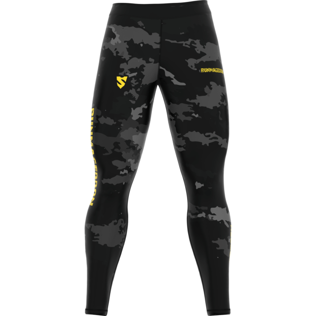 Legginsy Do Biegania 