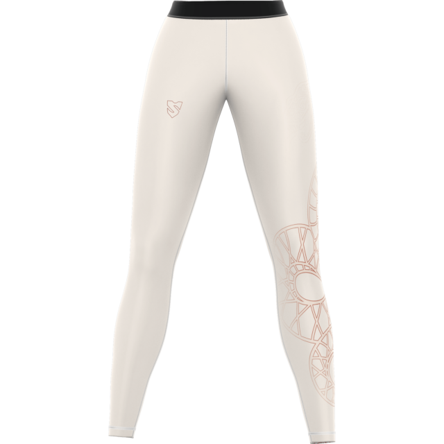 LEGGINGS DA CORSA E OCR