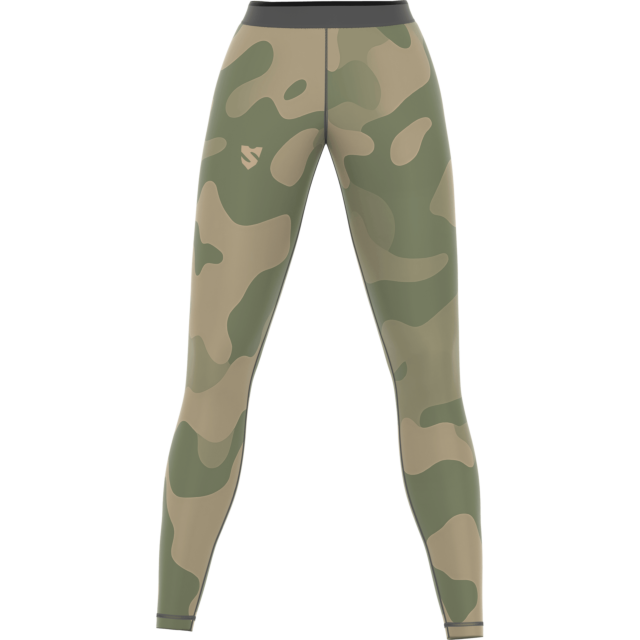 Leggings da corsa