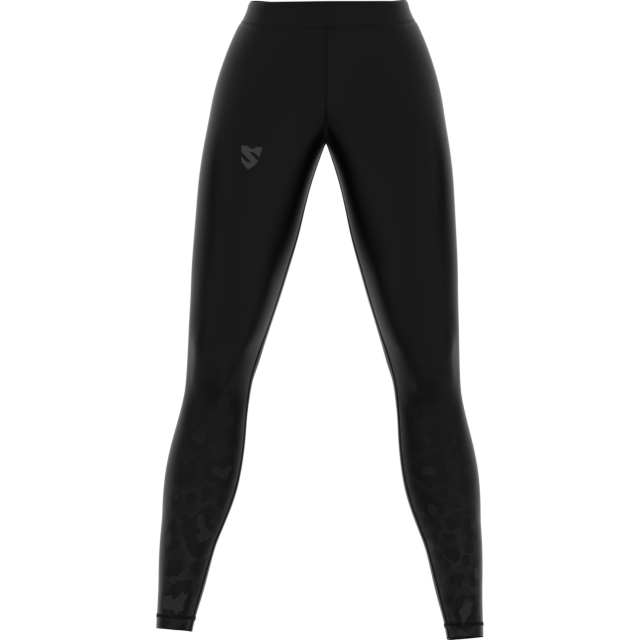 LEGGINGS DA CORSA E OCR