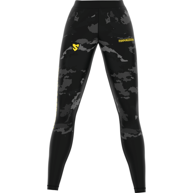 Legginsy Do Biegania 