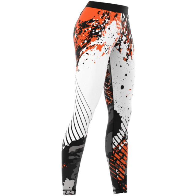 La Sportiva Patcha Leggings - Women's, Extra Small, — Womens Clothing Size: Extra  Small, Gender: Female, Age Group: Adults — O77-635616-XS - 1 out of 3 models