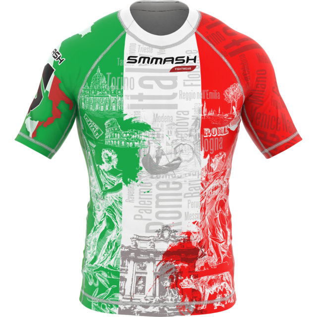 PATRIOT 2.0 ITALY
