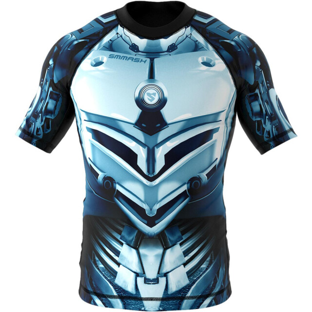 STEEL ARMOUR