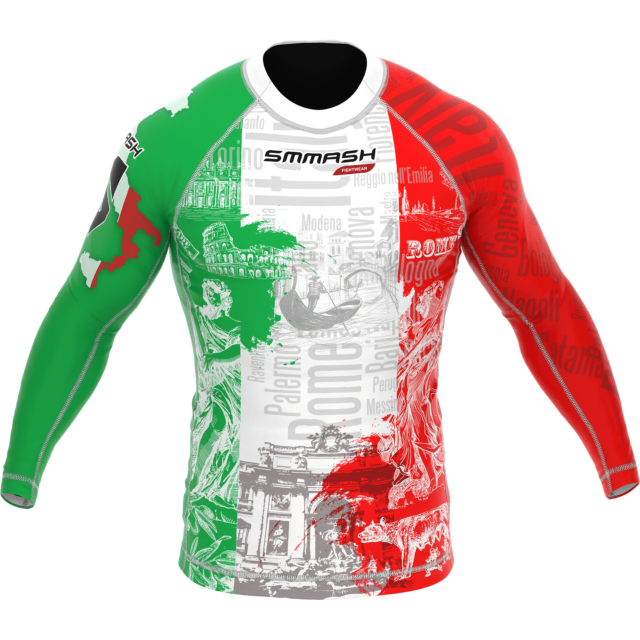 PATRIOT 2.0 ITALY