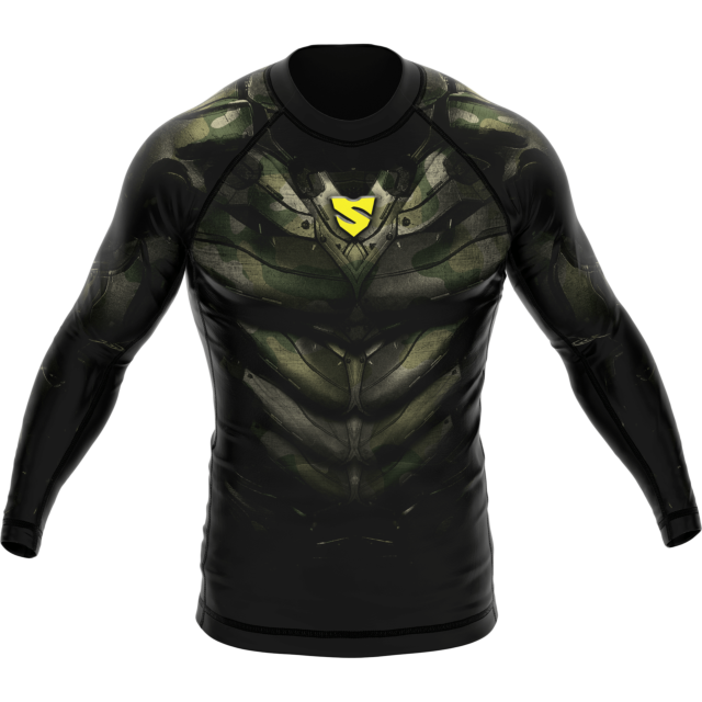 ARMOUR-X
