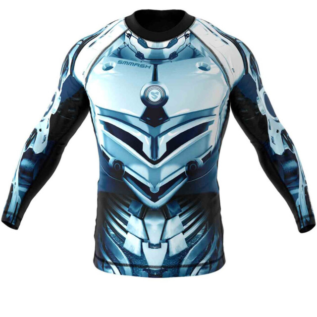 STEEL ARMOUR