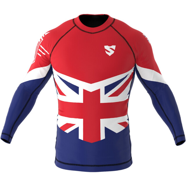 PATRIOT 3.0 UK