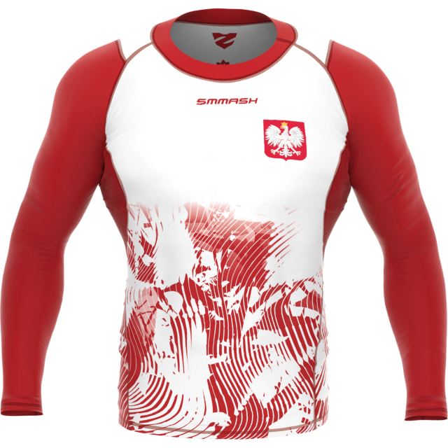 COMPRESSION SHIRT