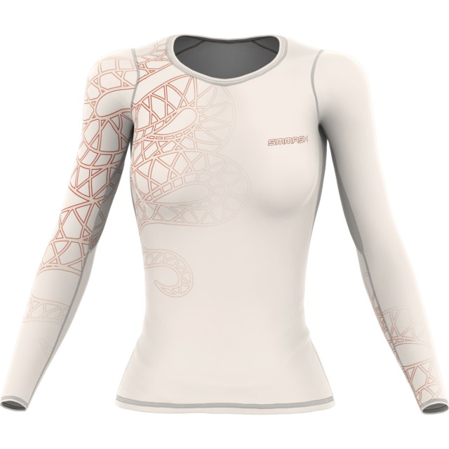 MAGLIA A COMPRESSIONE