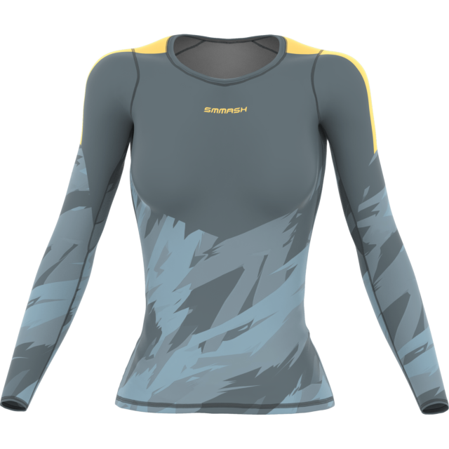 MAGLIA A COMPRESSIONE