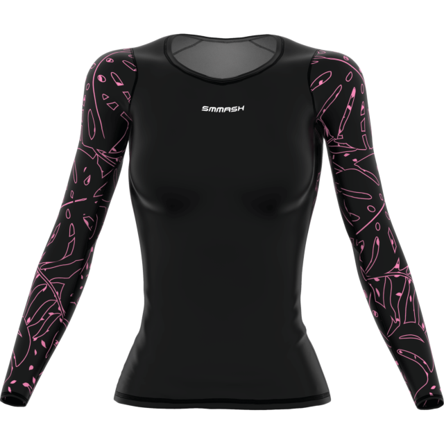 MAGLIA A COMPRESSIONE