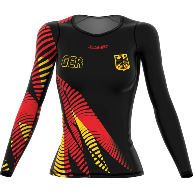 MAGLIETTA COMPRESSIVA