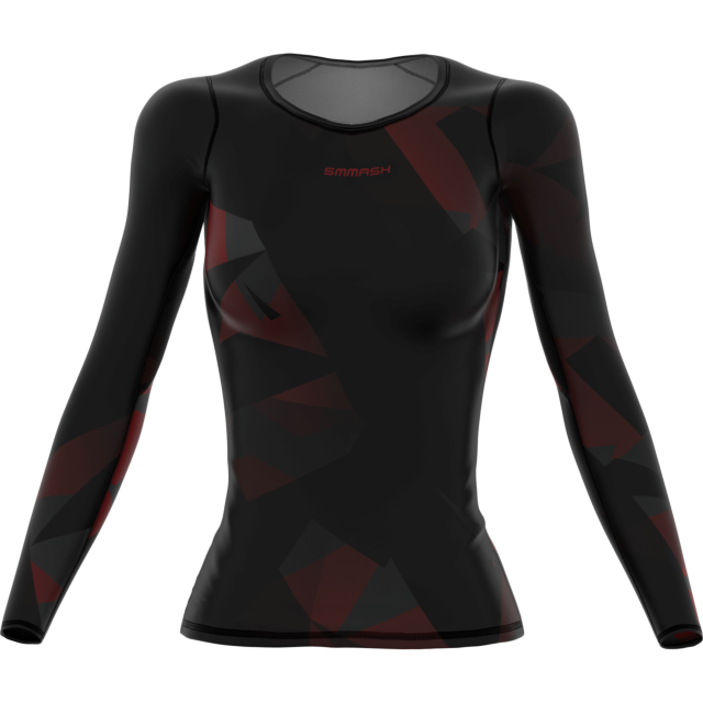 MAGLIA A COMPRESSIONE