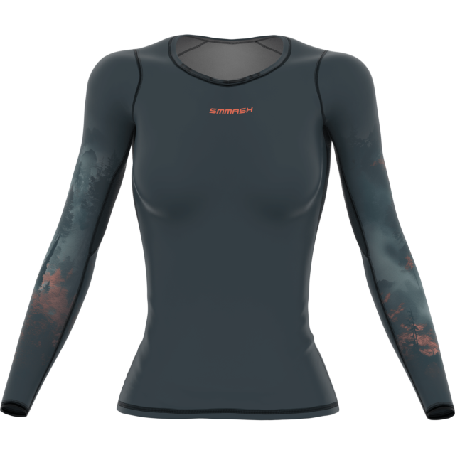 MAGLIA A COMPRESSIONE