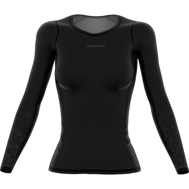 MAGLIA A COMPRESSIONE