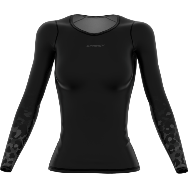 MAGLIA A COMPRESSIONE