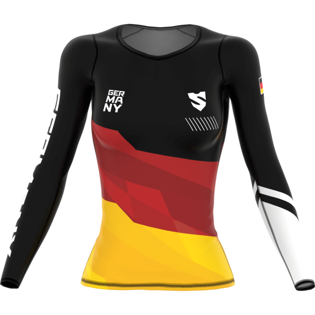 PATRIOT 3.0 GERMANY