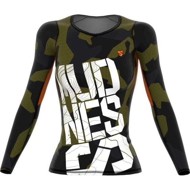 MUDNESS