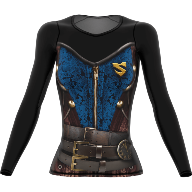 STEAMPUNK
